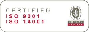 Kvalitest ISO 9001 ISO 14001