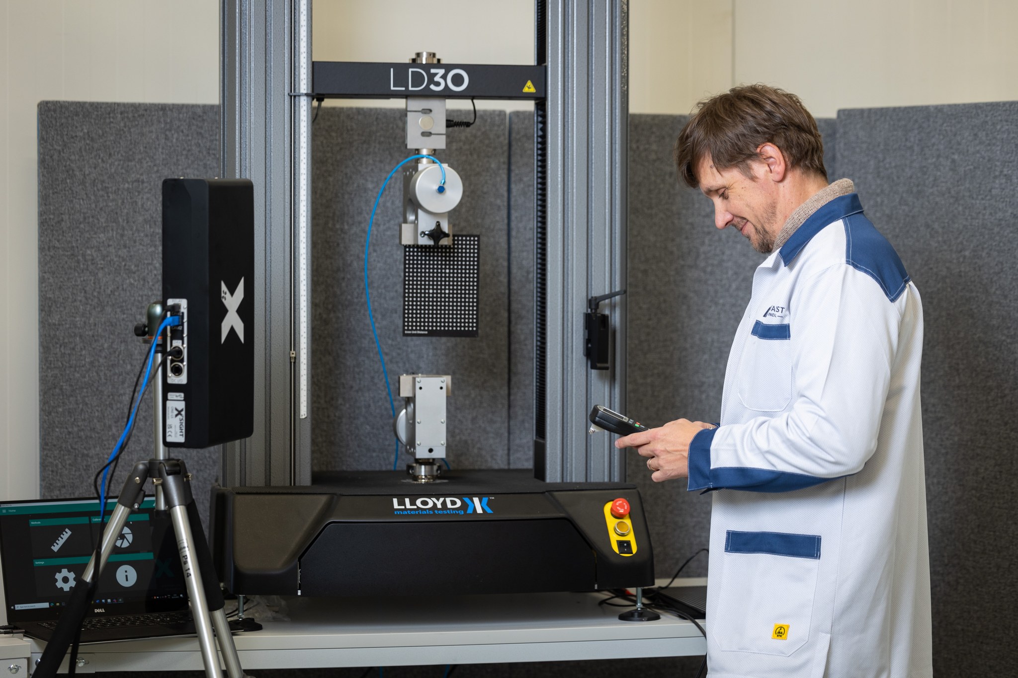 Time to calibrate your test equipment? We’ve got you covered! - Kvalitest