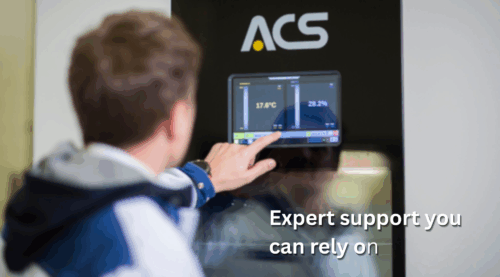 kvalitest support