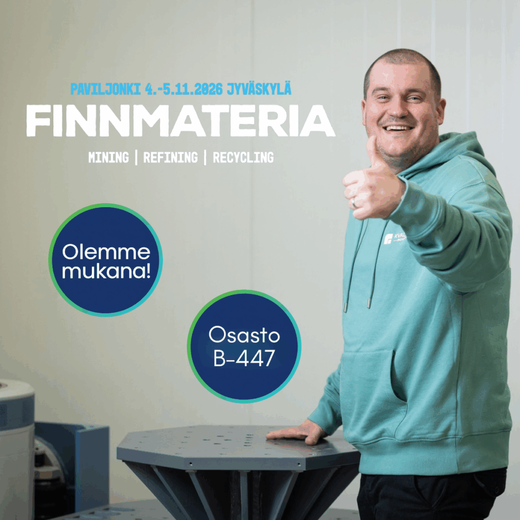 FinnMateria