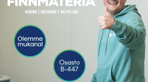 FinnMateria