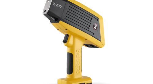 xrf analyzer