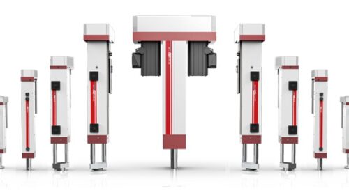 StepLab EA Series