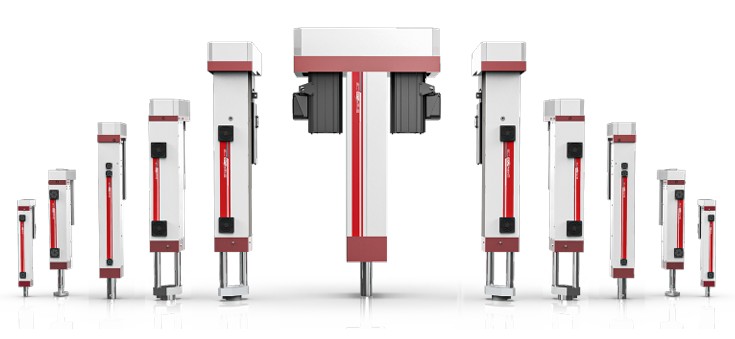 StepLab EA Series