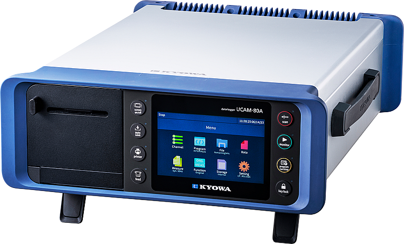 datalogger