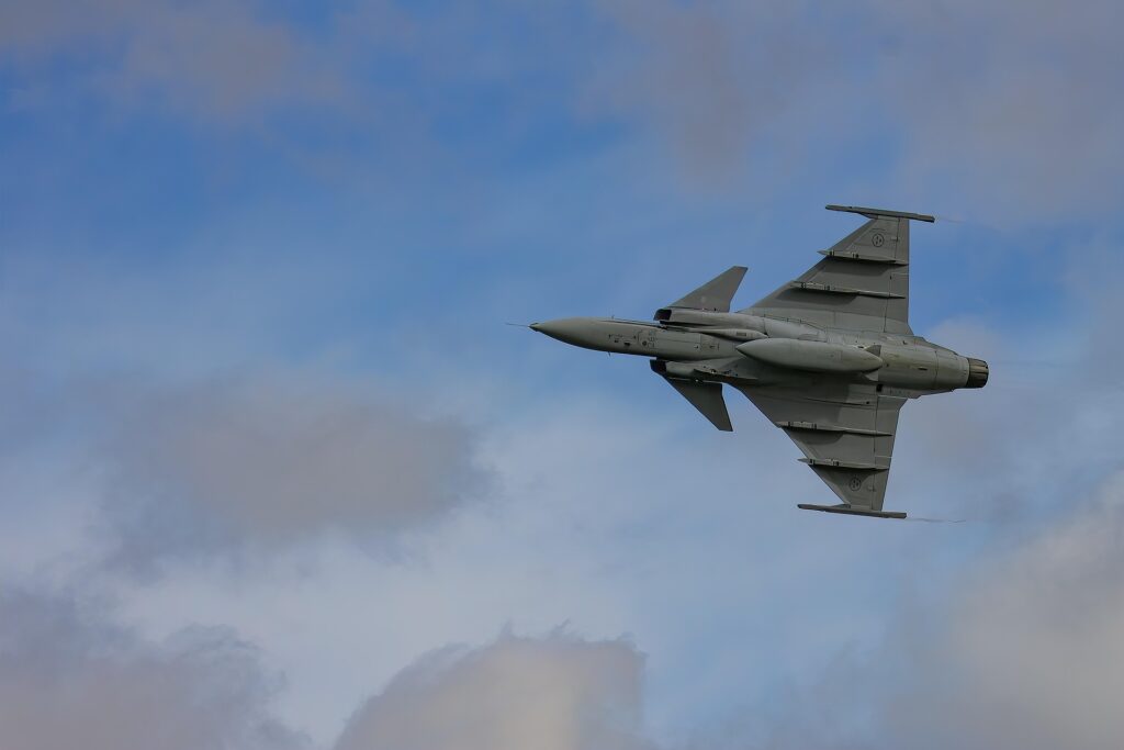 Low pressure testing altitude testing