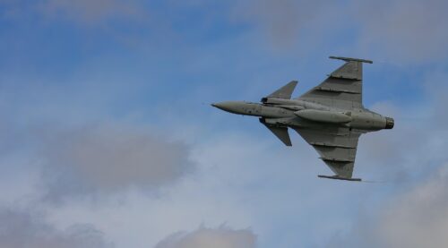 Low pressure testing altitude testing