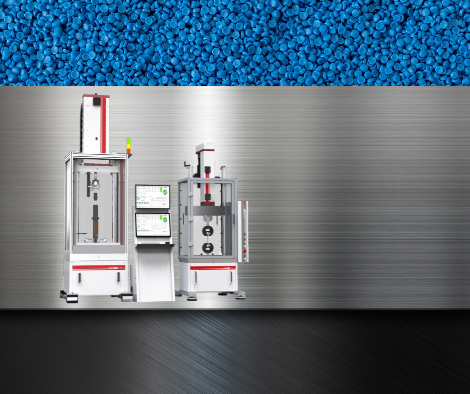 Fatigue tester: Fatigue testing is evolving - Kvalitest