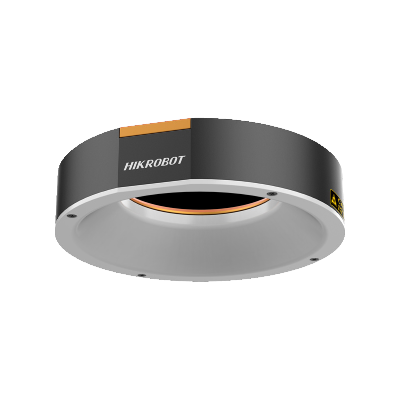 machine vision light
