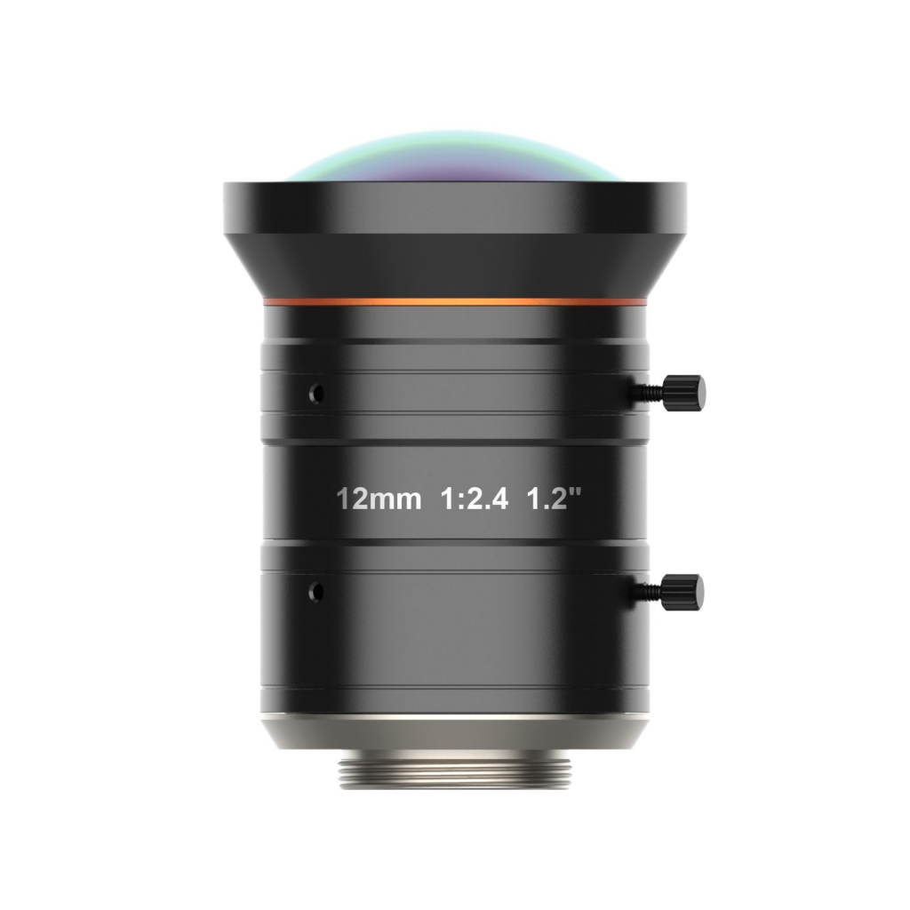 machine vision lens