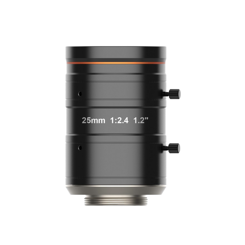 machine vision lens