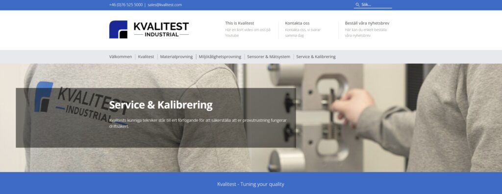 kvalitest